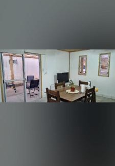 Calingasta Department Apartment | Complejo El Mirador