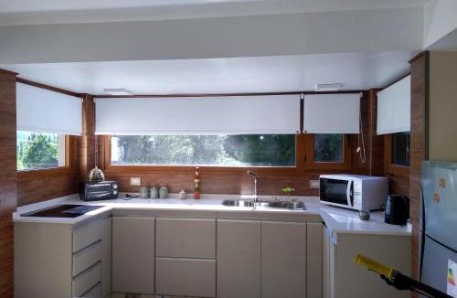Lago Puelo House | Complejo EL PAÑIL