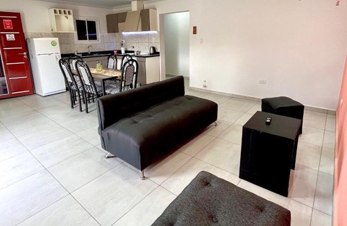 Las Heras Apartment | Complejo El Secreto con Vista a la Montaña