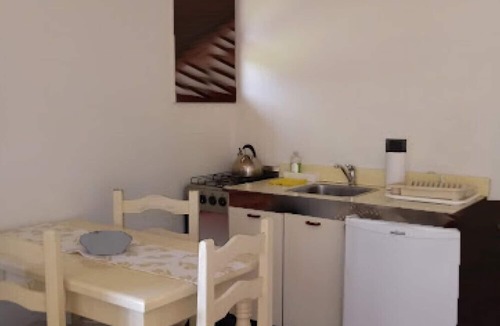 Partido de Tigre Apartment | Complejo El Sitio Dorado