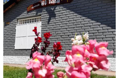 Las Vegas House | Complejo El Tata
