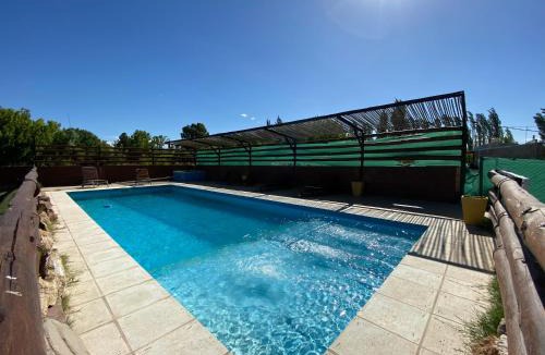 Rama Caida Apartment | Complejo Entre Nubes