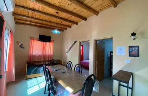Rama Caida Apartment | Complejo Entre Nubes