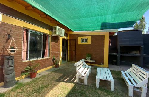 Rama Caida Apartment | Complejo Entre Nubes