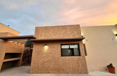 San Rafael Apartment | Complejo Entre Parras