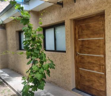 San Rafael Apartment | Complejo Entre Parras
