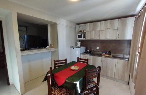 General Roca Apartment | Complejo EyE