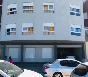 Monte Hermoso Apartment | Complejo Frente al Mar