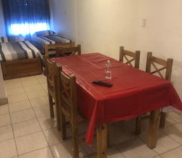 Monte Hermoso Apartment | Complejo Frente al Mar
