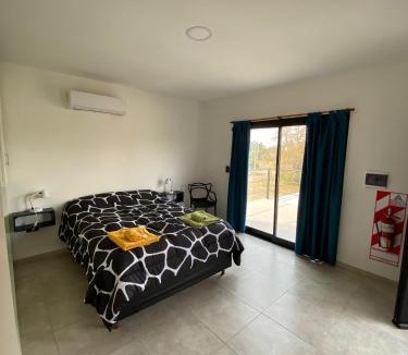 Almafuerte Apartment | Complejo Giraluna