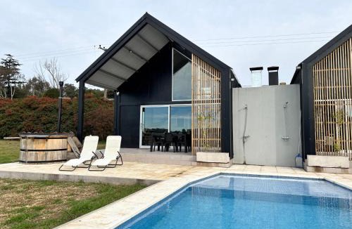 Sierra de los Padres House | Complejo Granero Sierras