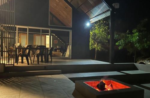 Sierra de los Padres House | Complejo Granero Sierras