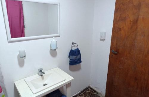 Juan Maria Gutierrez Apartment | Complejo Gutiérrez 412