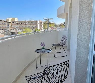 San Juan Apartment | Complejo Hermogenes