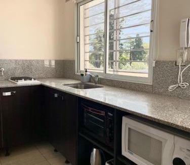 San Juan Apartment | Complejo Hermogenes