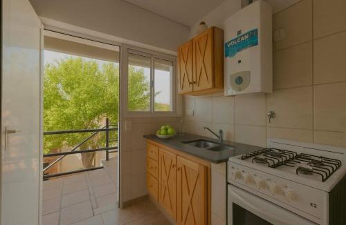 Monte Hermoso Apartment | Complejo Hermoseños
