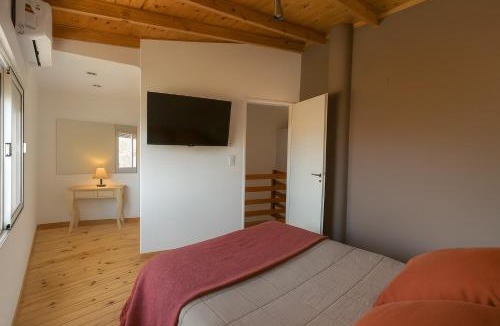 Monte Hermoso Apartment | Complejo Hermoseños