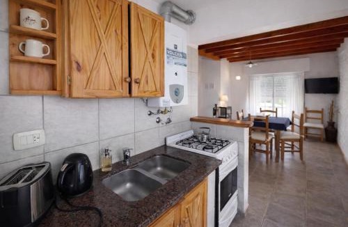 Monte Hermoso Apartment | Complejo Hermoseños