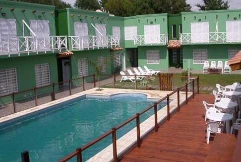 Mar de Ajo Hotel | Complejo Hueney