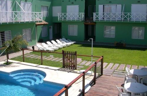 Mar de Ajo Hotel | Complejo Hueney