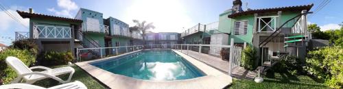 Mar de Ajo Apartment | Complejo Hueney Departamentos