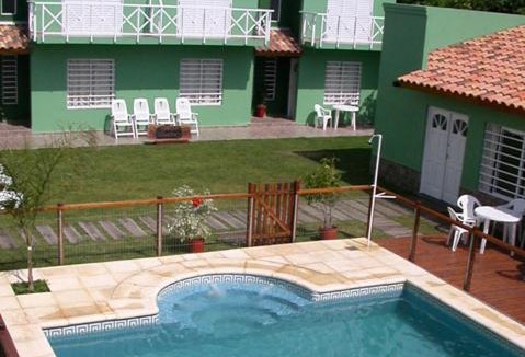 Mar de Ajo Apartment | Complejo Hueney Departamentos