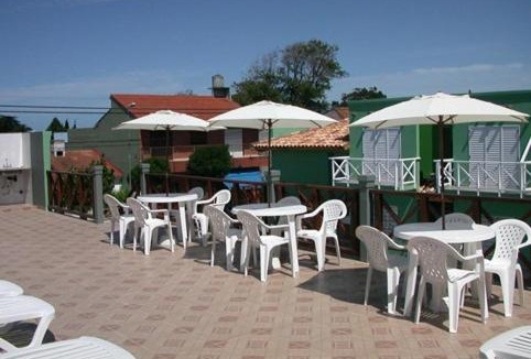 Mar de Ajo Apartment | Complejo Hueney Departamentos