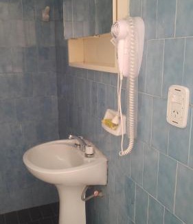 Yocsina Apartment | Complejo Jardin Escondido