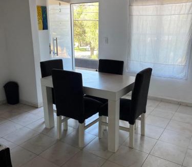 Rio Cuarto Apartment | Complejo Joaquina