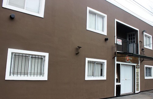 Pilar Centro Apartment | Complejo Kalifornia