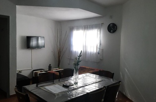 Pilar Centro Apartment | Complejo Kalifornia