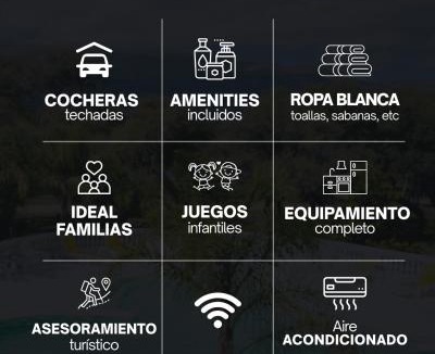 Carpinteria Apartment | Complejo Kalinka