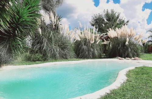 Caseros Cabin | Complejo "La Roca" - Cabañas y Hospedaje
