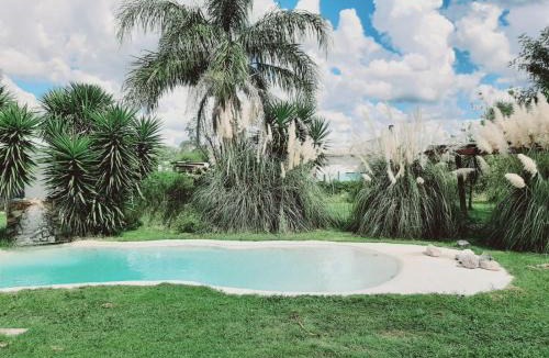 Caseros Cabin | Complejo "La Roca" - Cabañas y Hospedaje