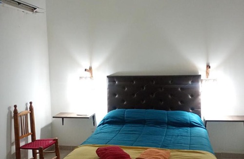 Rivadavia Apartment | Complejo La Carlota