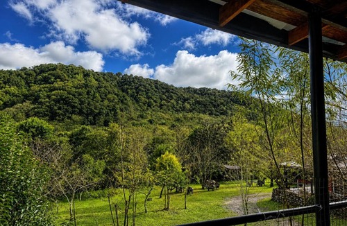 Villa Nougues Ski Chalet | Complejo La Cascada San Javier