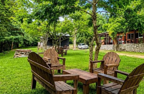 Villa Nougues Ski Chalet | Complejo La Cascada San Javier