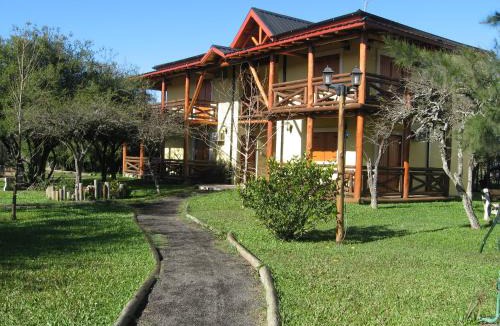 Federacion Cabin | Complejo La Colina
