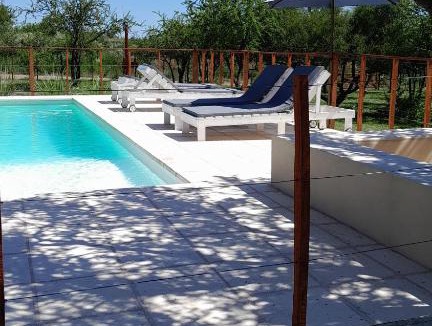 Merlo House | Complejo La Dorada