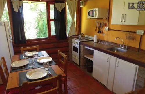 Colon Cabin | Complejo La Matera