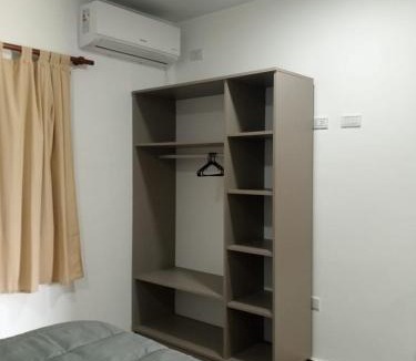 Federacion Apartment | Complejo - LA ZULA - 1y2Dormitorios
