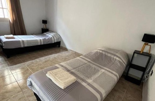 Lujan de Cuyo House | Complejo Lamadrid - semiprivado
