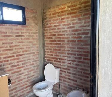 Rama Caida House | Complejo Las Condes
