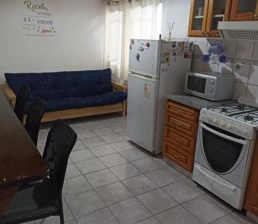 Godoy Cruz Villa | Complejo las Palmeras II