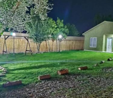 Lujan de Cuyo House | Complejo Los Olivos