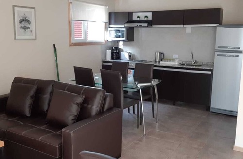 Province of Tierra del Fuego Apartment | Complejo los Guindos - Ushuaia Flat