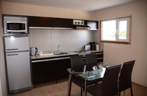 Province of Tierra del Fuego Apartment | Complejo los Guindos - Ushuaia Flat