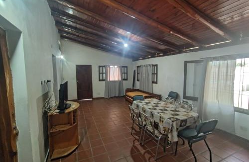 Villa Los Aromos Apartment | Complejo los lirios