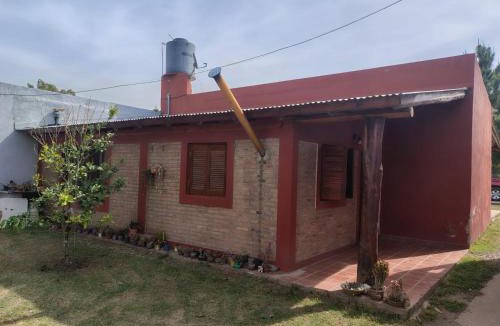 Villa Los Aromos Apartment | Complejo los lirios