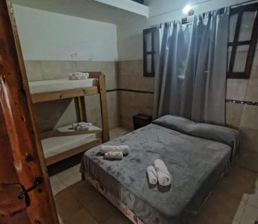 Villa Los Aromos Apartment | Complejo los lirios